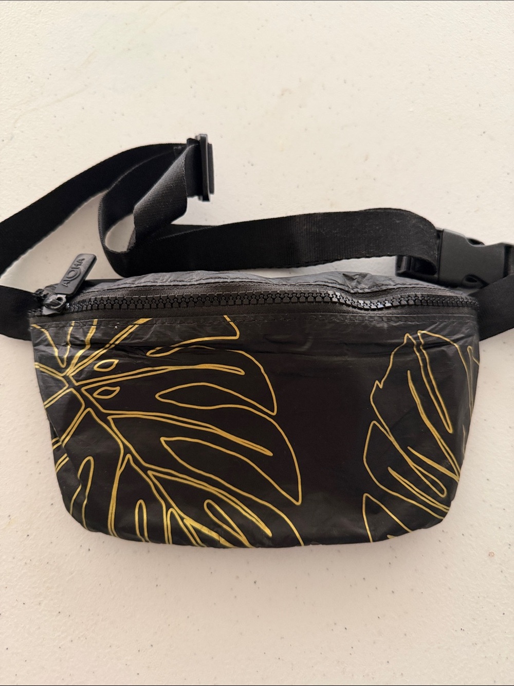Aloha Collection Mini Fanny pack